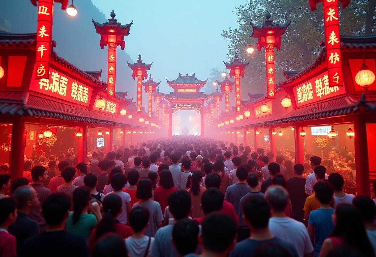 影视影院年度影迷嘉年华